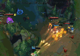 灯下展示自 灯下展示自