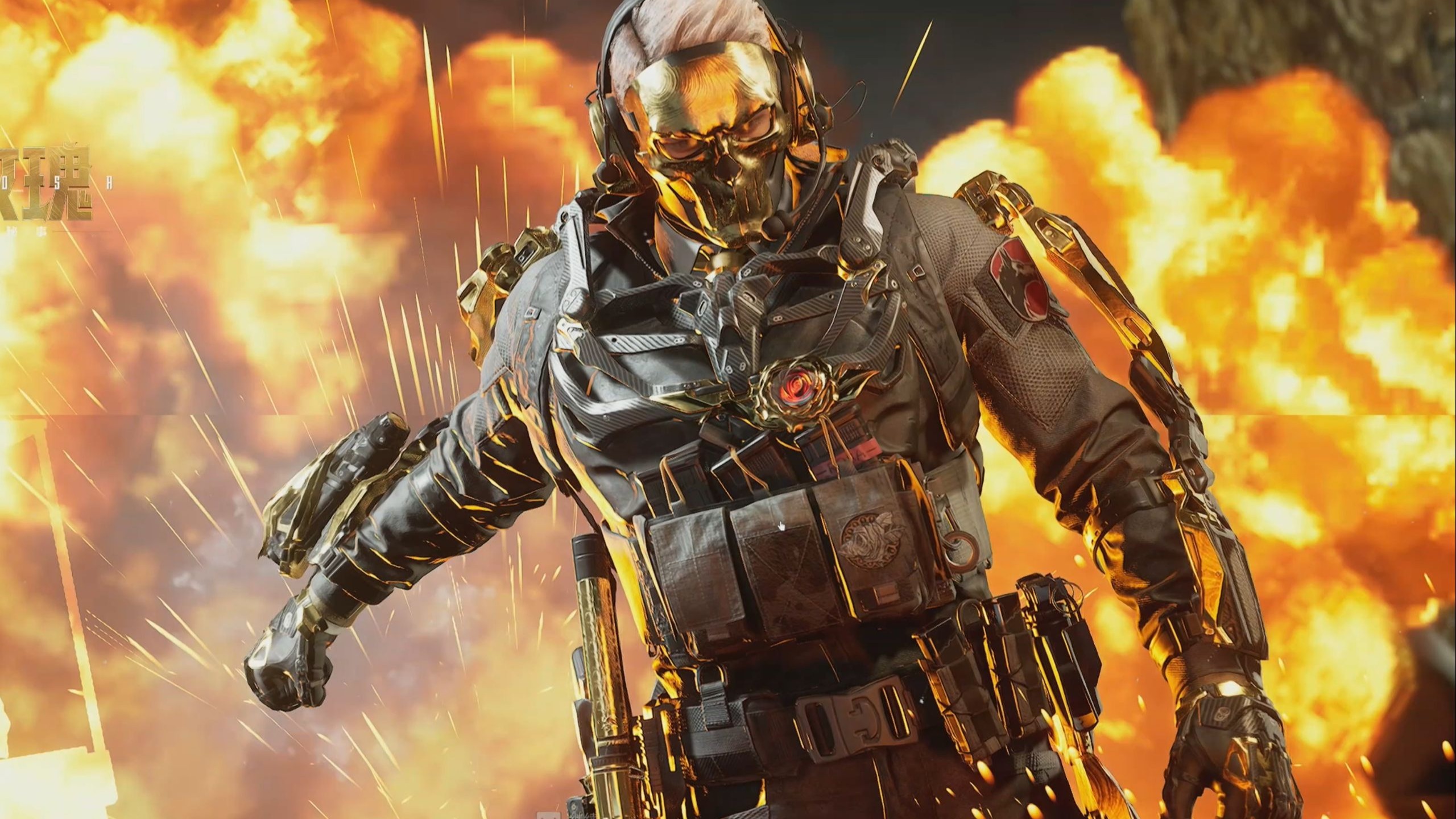 全面的基础 全面的基础