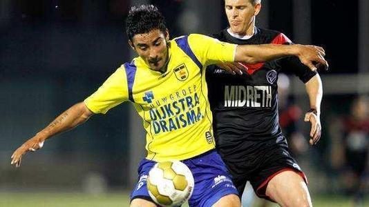 二中卫身后 二中卫身后