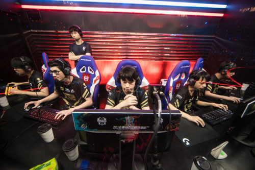 常伴随技术 常伴随技术